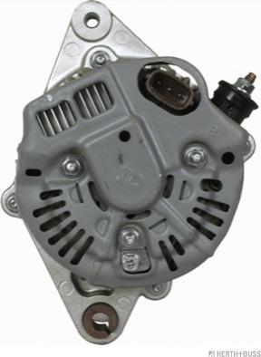 Herth+Buss Jakoparts J5112113 - Alternatore autozon.pro