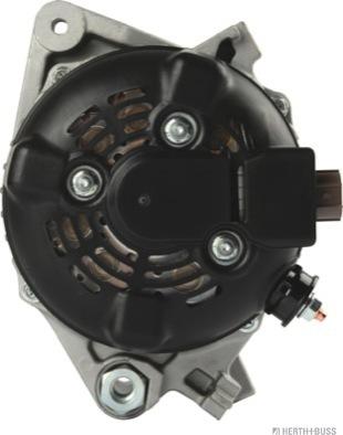 Herth+Buss Jakoparts J5112184 - Alternatore autozon.pro