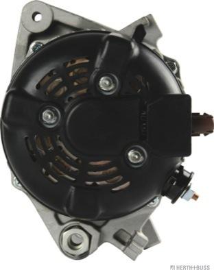 Herth+Buss Jakoparts J5112181 - Alternatore autozon.pro