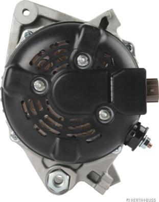 Herth+Buss Jakoparts J5112182 - Alternatore autozon.pro