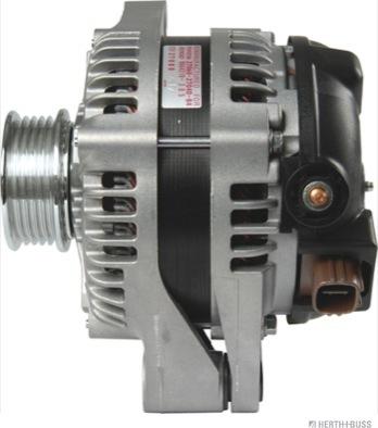 Herth+Buss Jakoparts J5112132 - Alternatore autozon.pro