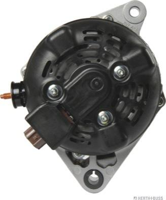 Herth+Buss Jakoparts J5112132 - Alternatore autozon.pro