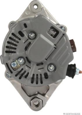 Herth+Buss Jakoparts J5112175 - Alternatore autozon.pro