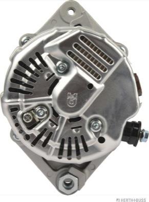 Herth+Buss Jakoparts J5112178 - Alternatore autozon.pro