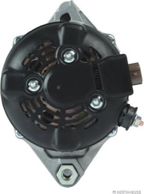 Herth+Buss Jakoparts J5112173 - Alternatore autozon.pro