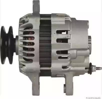 Herth+Buss Jakoparts J5116021 - Alternatore autozon.pro