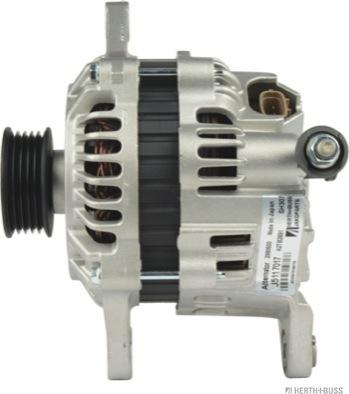 Herth+Buss Jakoparts J5117017 - Alternatore autozon.pro