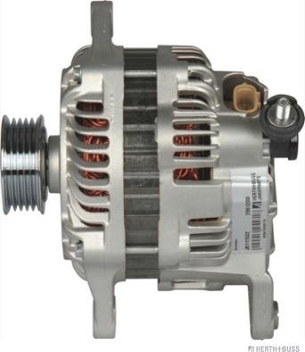 Herth+Buss Jakoparts J5117022 - Alternatore autozon.pro