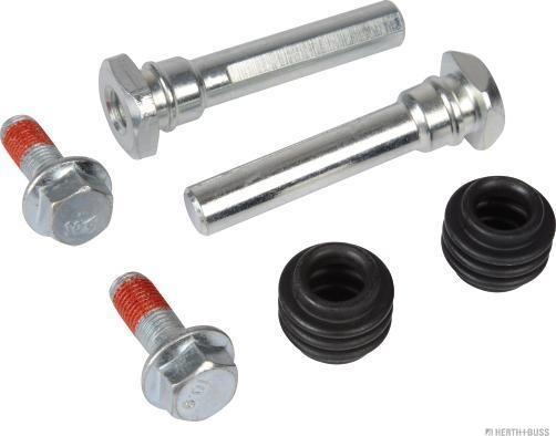 Herth+Buss Jakoparts J3278004 - Kit manicotti di guida, Pinza freno autozon.pro