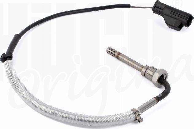 Hitachi 135542 - Sensore, Temperatura gas scarico autozon.pro