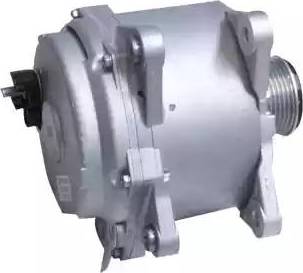 Hitachi 136145 - Alternatore autozon.pro