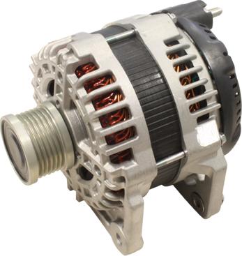 Hitachi 136142 - Alternatore autozon.pro