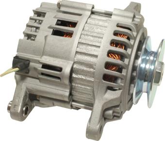 Hitachi 136165 - Alternatore autozon.pro