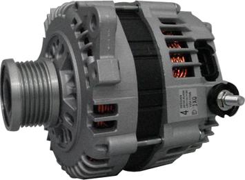 Hitachi 136109 - Alternatore autozon.pro