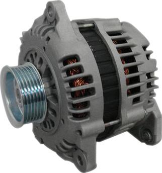 Hitachi 136104 - Alternatore autozon.pro