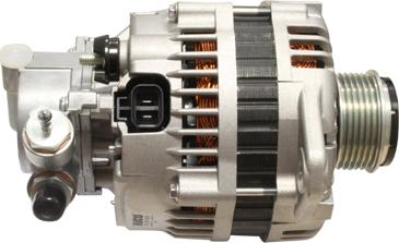 Hitachi 136103 - Alternatore autozon.pro