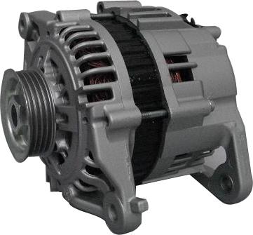 Hitachi 136116 - Alternatore autozon.pro