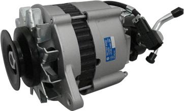 Hitachi 136111 - Alternatore autozon.pro