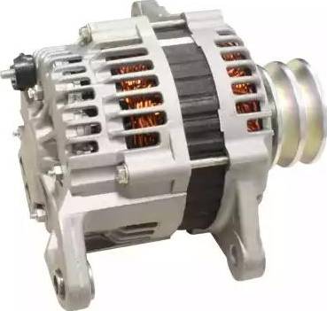 Hitachi 136118 - Alternatore autozon.pro