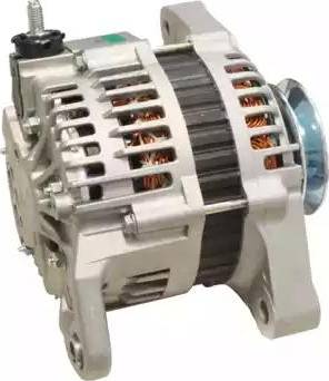 Hitachi 136112 - Alternatore autozon.pro