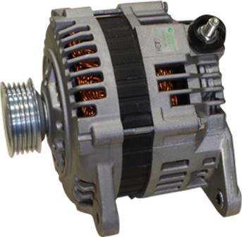 Hitachi 136134 - Alternatore autozon.pro