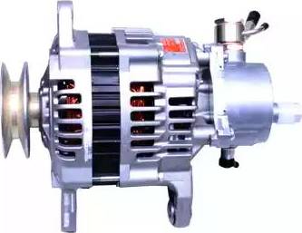 Hitachi 136136 - Alternatore autozon.pro