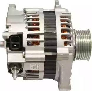 Hitachi 136131 - Alternatore autozon.pro