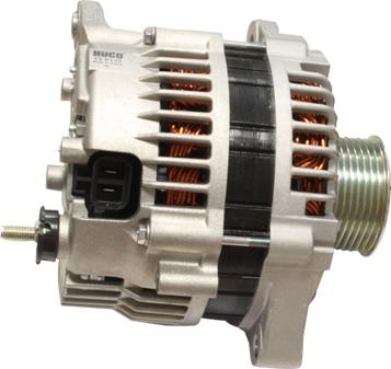 Hitachi 136132 - Alternatore autozon.pro