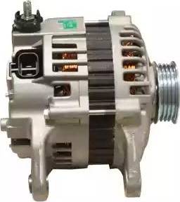 Hitachi 136121 - Alternatore autozon.pro