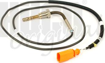 Hitachi 137059 - Sensore, Temperatura gas scarico autozon.pro