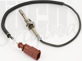 Hitachi 137055 - Sensore, Temperatura gas scarico autozon.pro