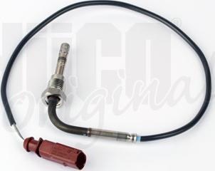 Hitachi 137004 - Sensore, Temperatura gas scarico autozon.pro