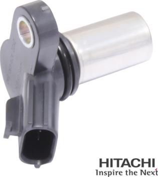 Hitachi 2558102 - Sensore, Posizione albero a camme autozon.pro