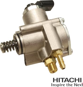 Hitachi 2553076 - Pompa ad alta pressione autozon.pro