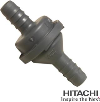 Hitachi 2509314 - Valvola di non ritorno autozon.pro