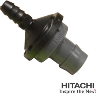 Hitachi 2509320 - Valvola di non ritorno autozon.pro