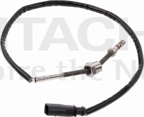 Hitachi 2505585 - Sensore, Temperatura gas scarico autozon.pro