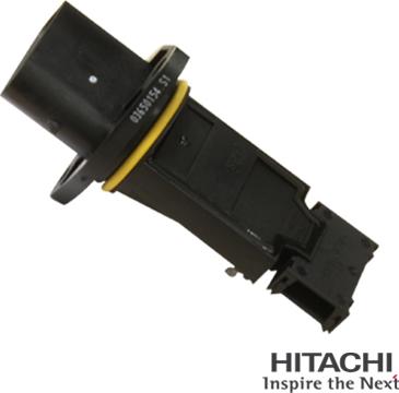 Hitachi 2505093 - Debimetro autozon.pro