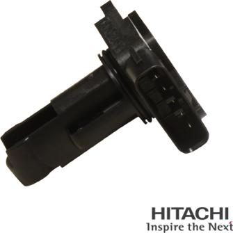 Hitachi 2505041 - Debimetro autozon.pro