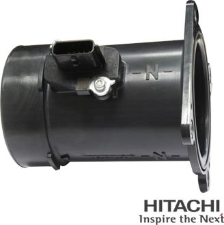 Hitachi 2505056 - Debimetro autozon.pro