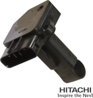 Hitachi 2505067 - Debimetro autozon.pro