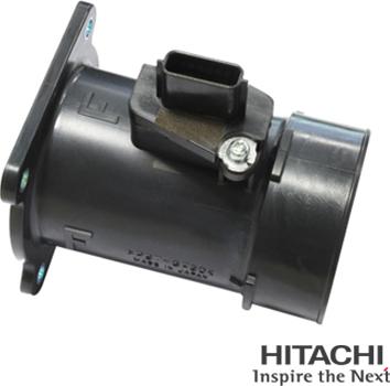 Hitachi 2505032 - Debimetro autozon.pro