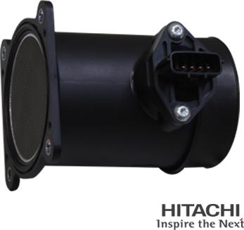 Hitachi 2505024 - Debimetro autozon.pro