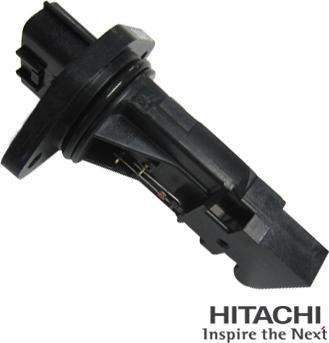 Hitachi 2505023 - Debimetro autozon.pro