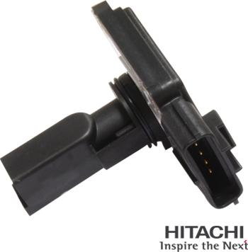 Hitachi 2505070 - Debimetro autozon.pro