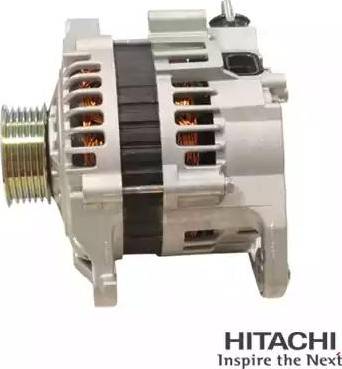 Hitachi 2506148 - Alternatore autozon.pro