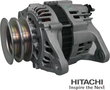 Hitachi 2506113 - Alternatore autozon.pro