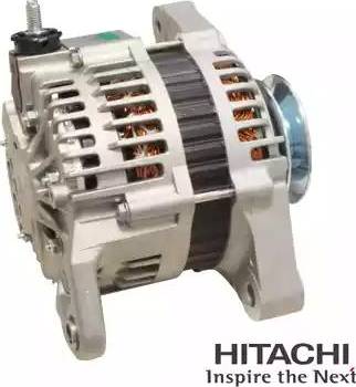 Hitachi 2506112 - Alternatore autozon.pro