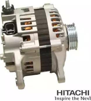 Hitachi 2506117 - Alternatore autozon.pro