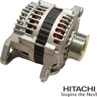 Hitachi 2506130 - Alternatore autozon.pro